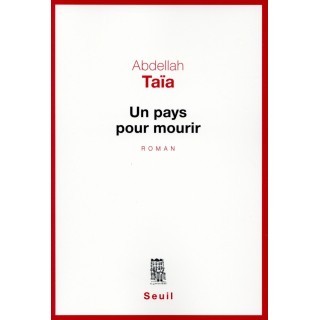 Un pays pour mourir