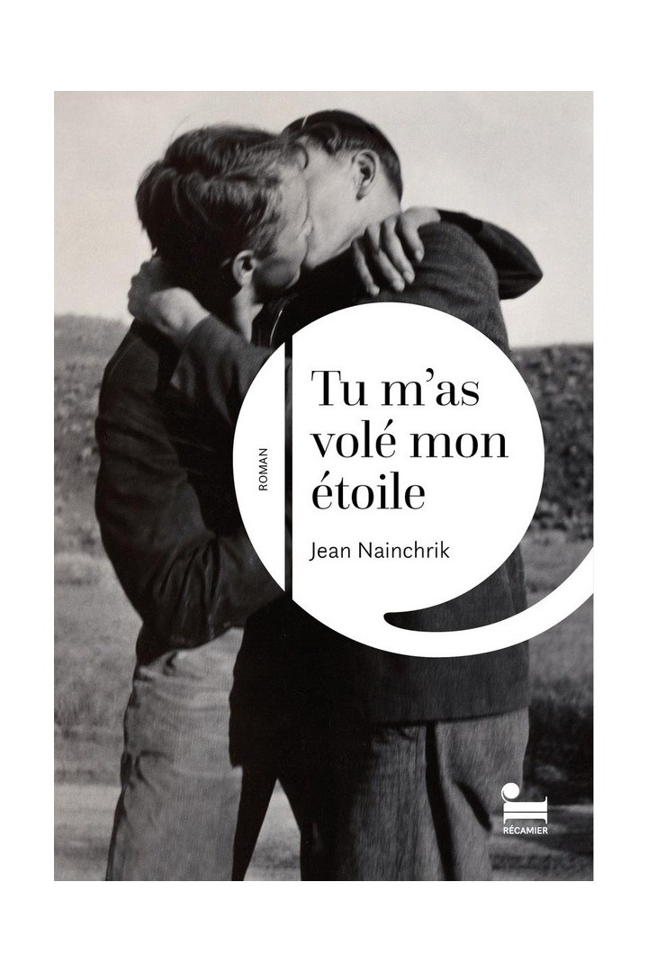 Tu m'as volé mon étoile