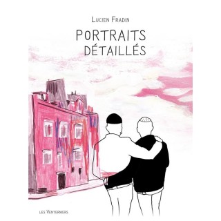 Portraits détaillés
