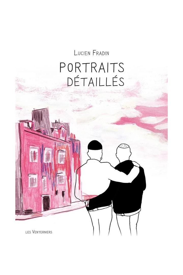 Portraits détaillés