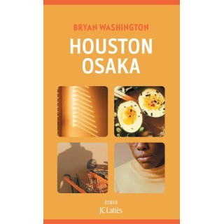 Houston-Osaka