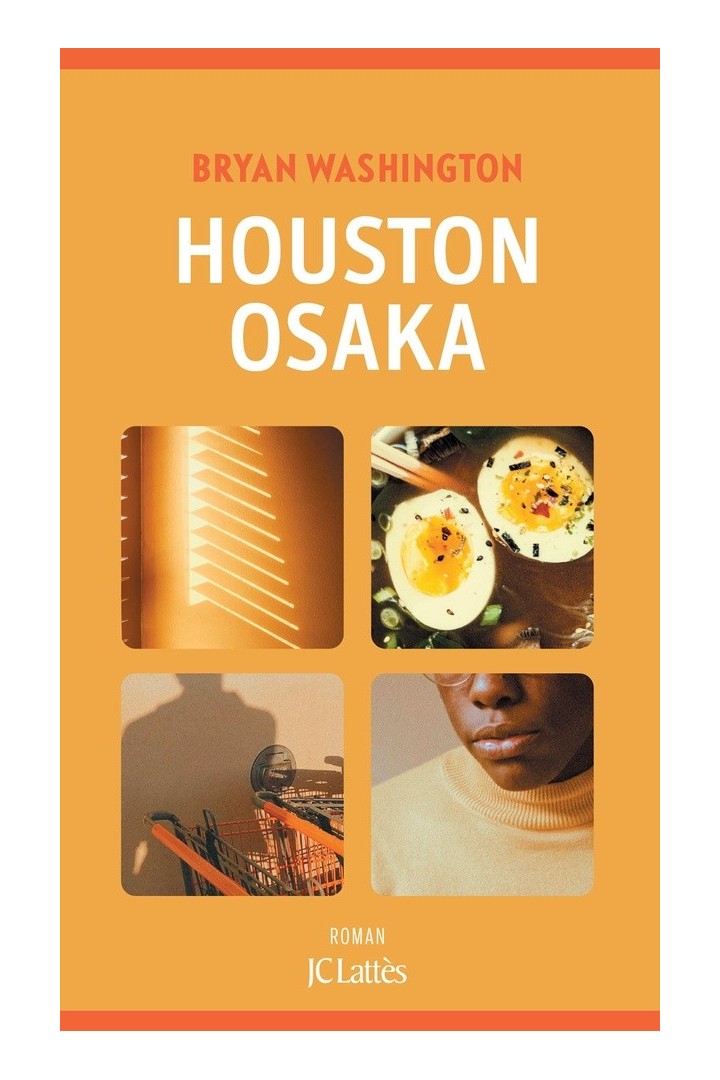 Houston-Osaka