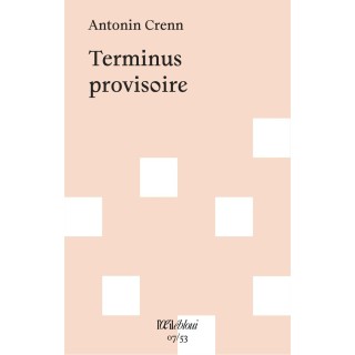 Terminus provisoire