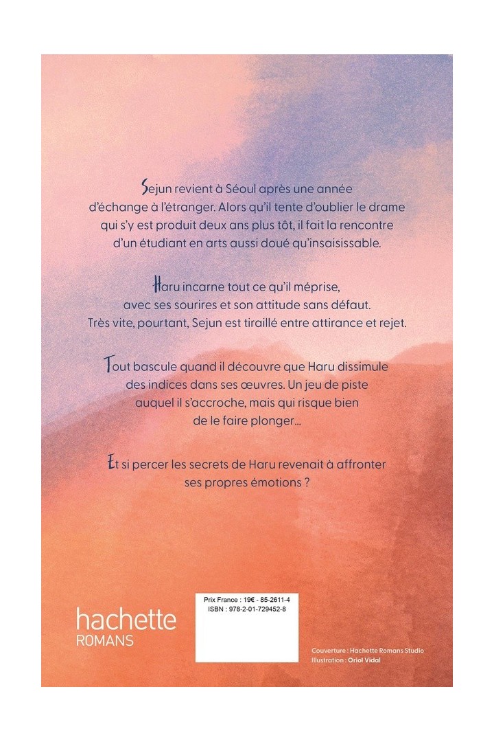 Tous nos reflets