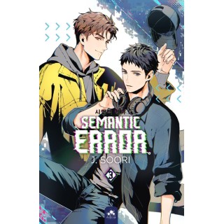 Semantic error Tome 3