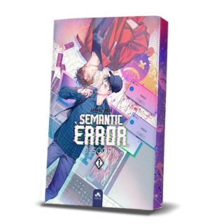 Semantic error Tome 1