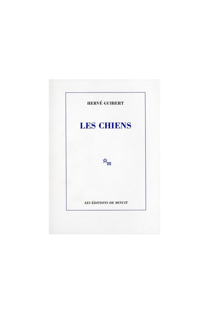 Les chiens
