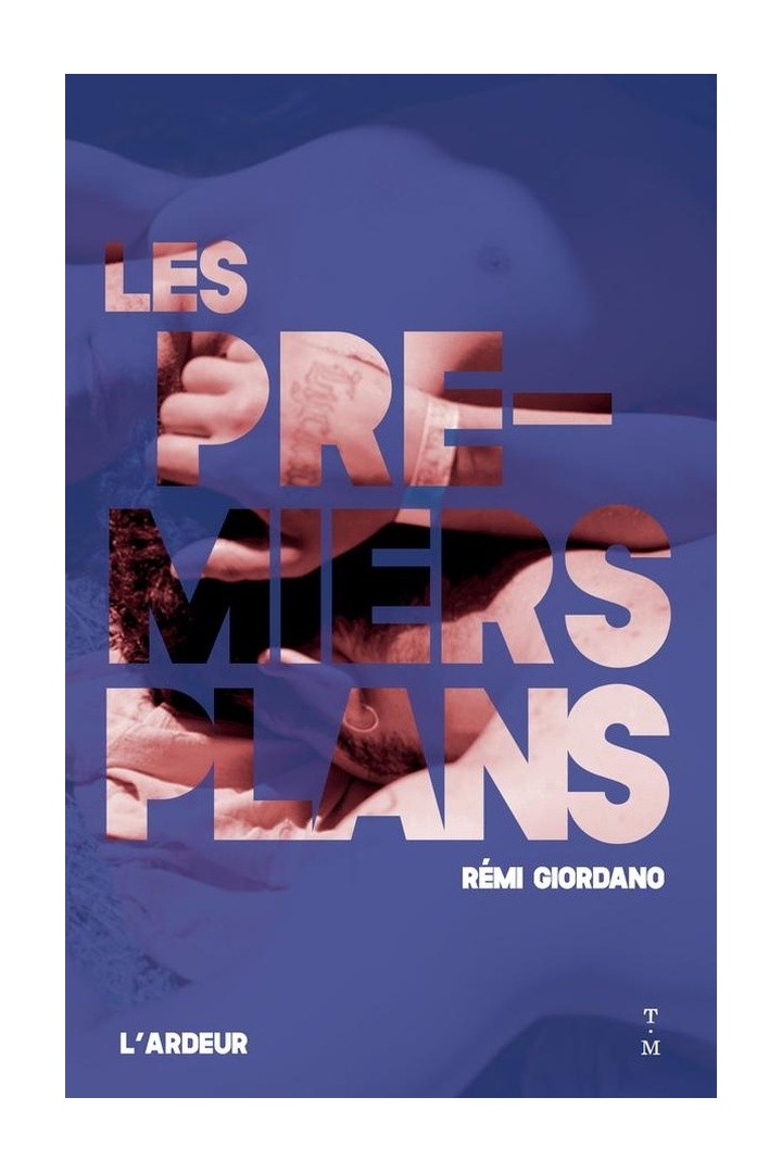 Les premiers plans
