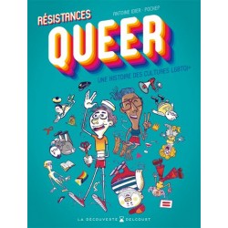 Résistances Queer : Une...
