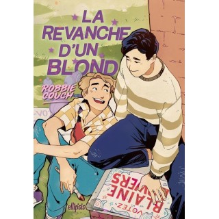 La revanche d'un blond