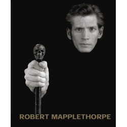 Robert Mapplethorpe...