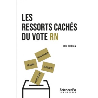 Les ressorts cachés du vote RN