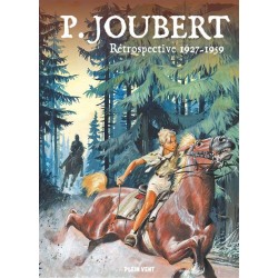 Pierre Joubert :...