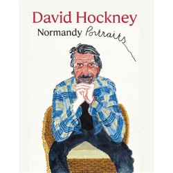 David Hockney : Normandy...