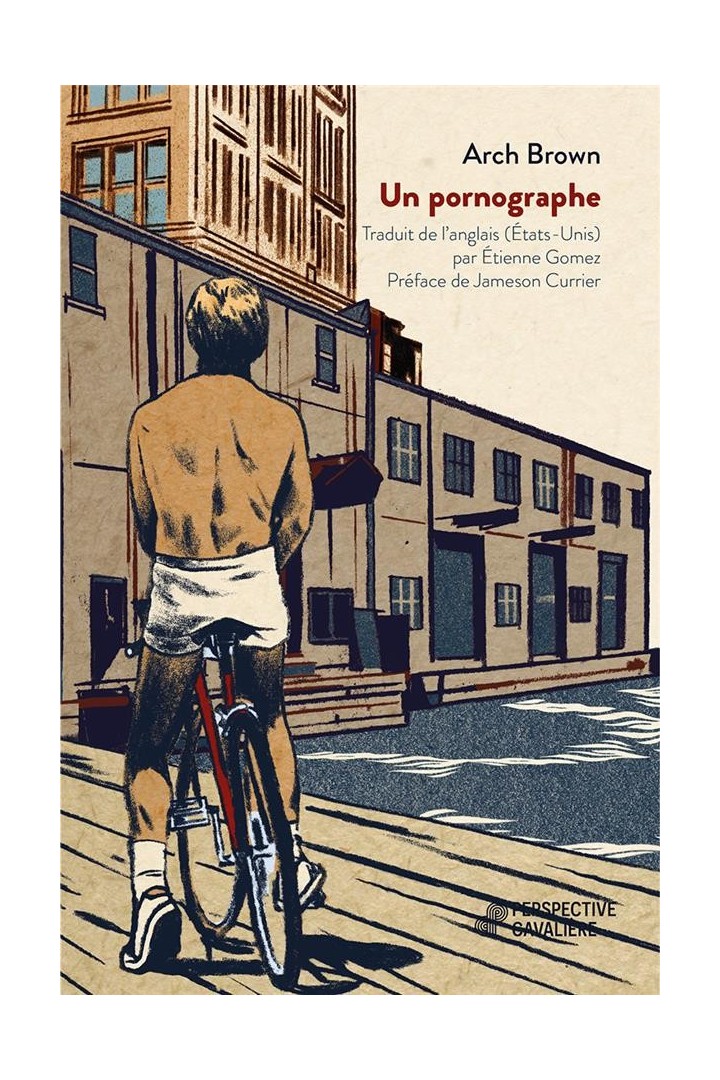 Un pornographe