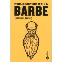 Philosophie de la barbe