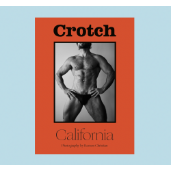 CROTCH Magazine California