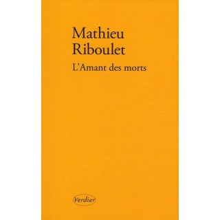 L'amant des morts