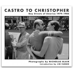 Castro to Christopher : gay...