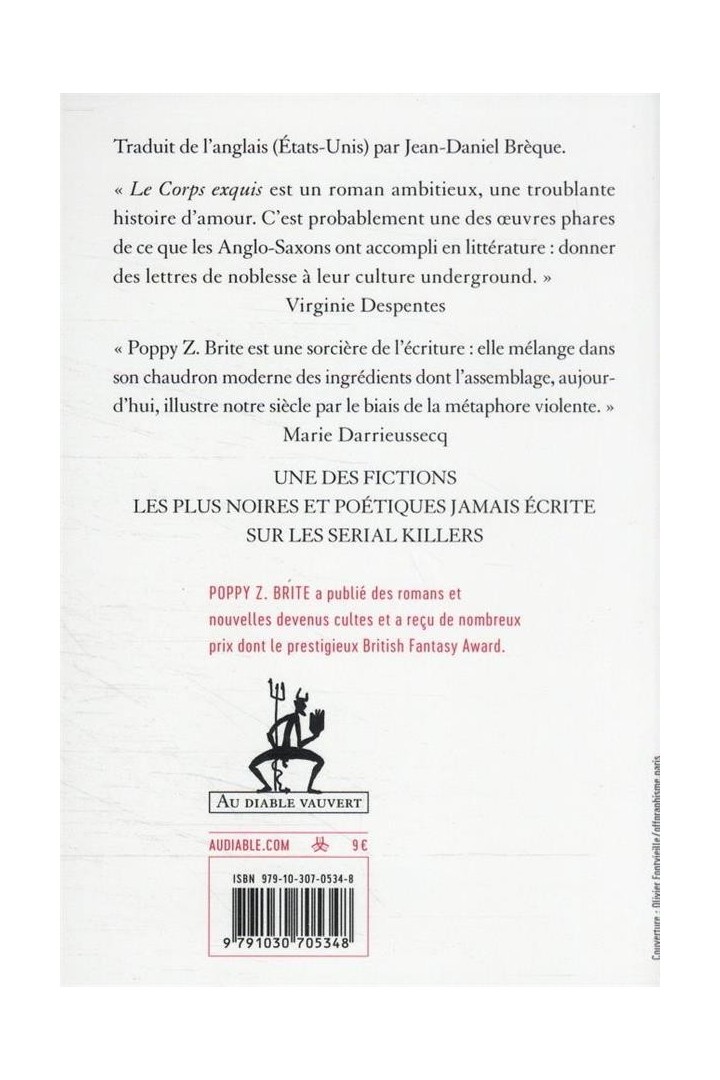 Le corps exquis