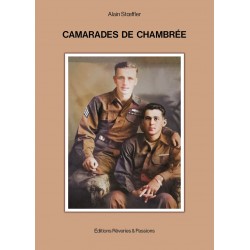 CAMARADES DE CHAMBRÉE