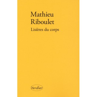Lisières du corps