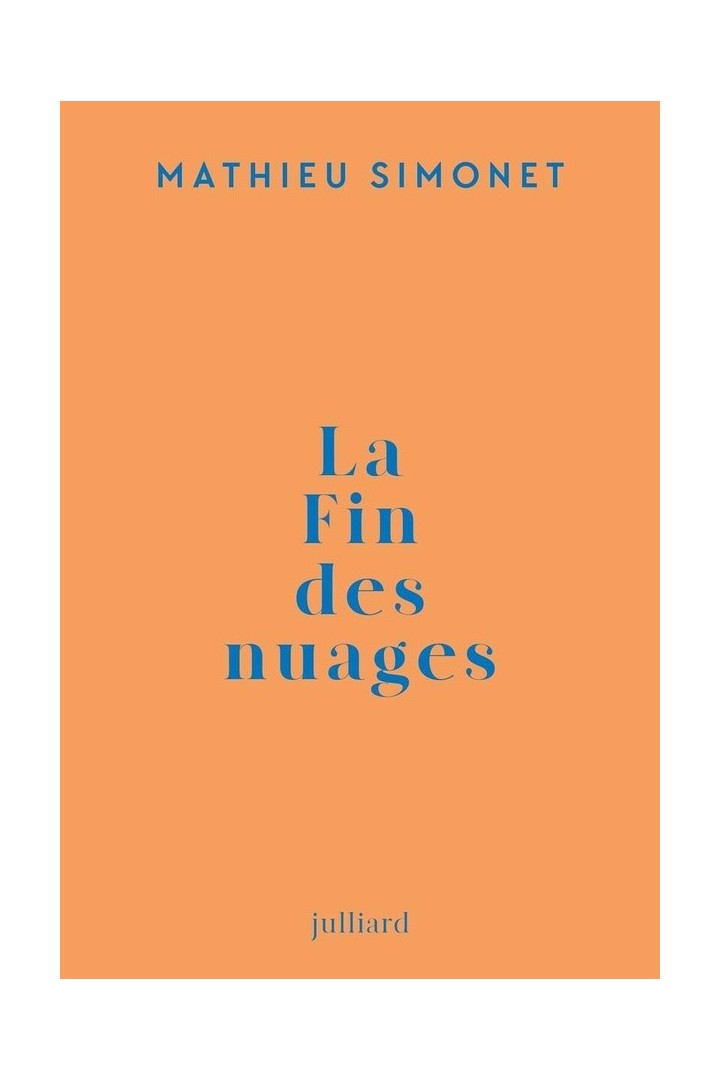 La fin des nuages