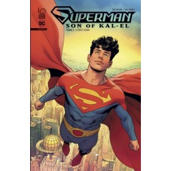 Superman : son of Kal-El -...
