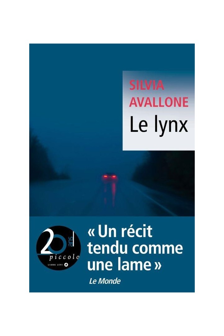 Le lynx