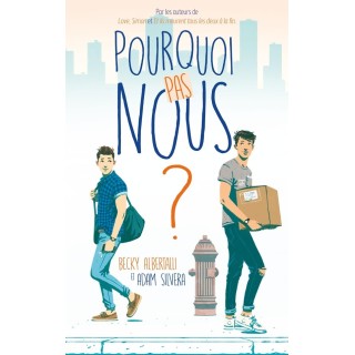 Pourquoi pas nous ?