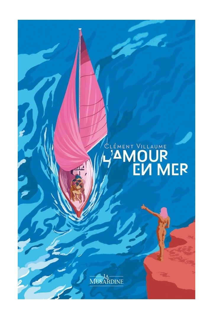 L'amour en mer