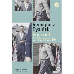 Foucault à Varsovie