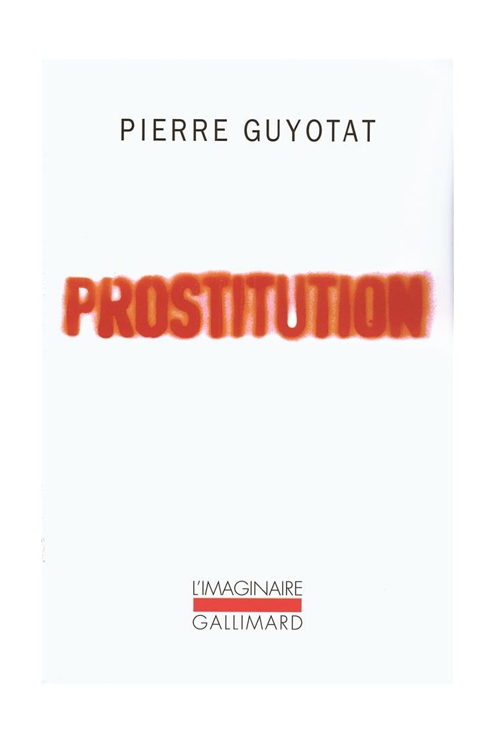 Prostitution
