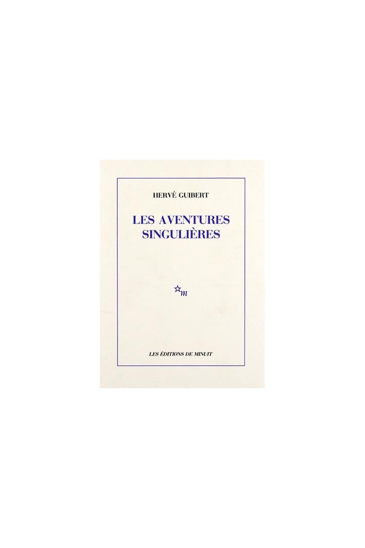 Les aventures singulières