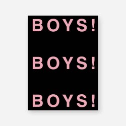 Boys boys boys 7
