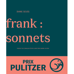 Frank : sonnets