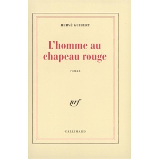 L'homme au chapeau rouge