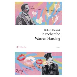 Je recherche Warren Harding