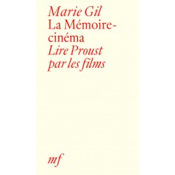 La Mémoire-cinéma : Lire...