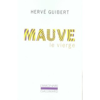 Mauve le vierge