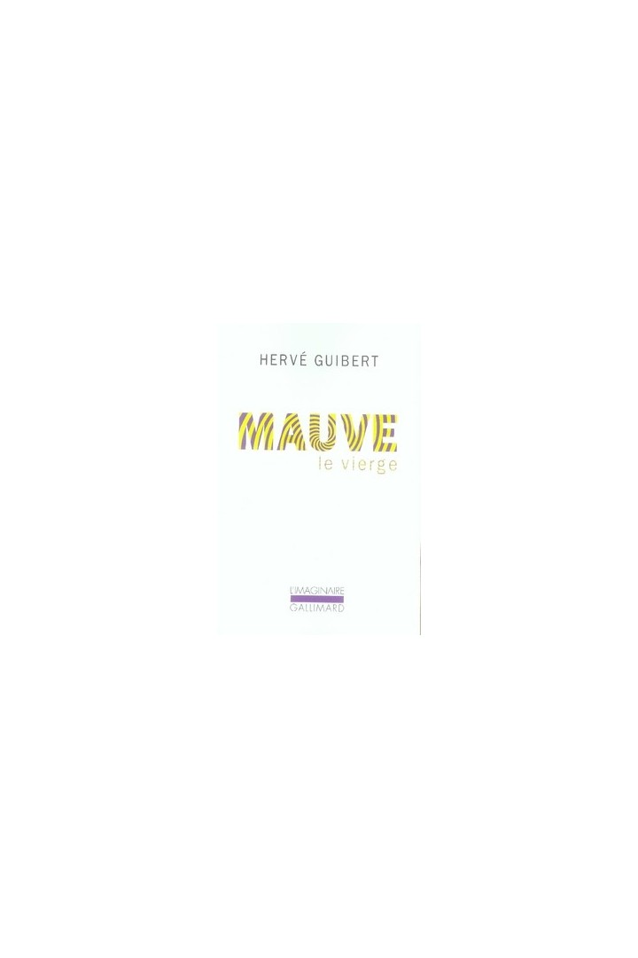 Mauve le vierge