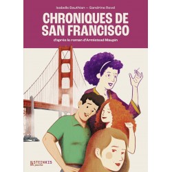Chroniques de San Francisco...