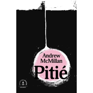 Pitié : Notes sur une ville