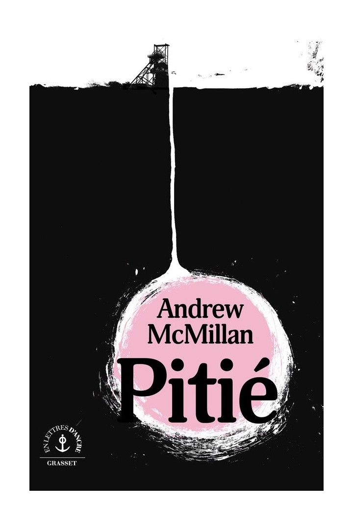 Pitié : Notes sur une ville