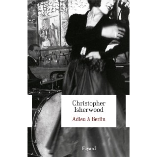 Adieu à Berlin