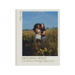 Holding space life and love...