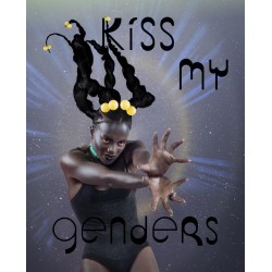 Kiss my genders /anglais