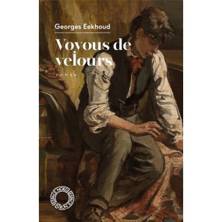 Voyous de velours