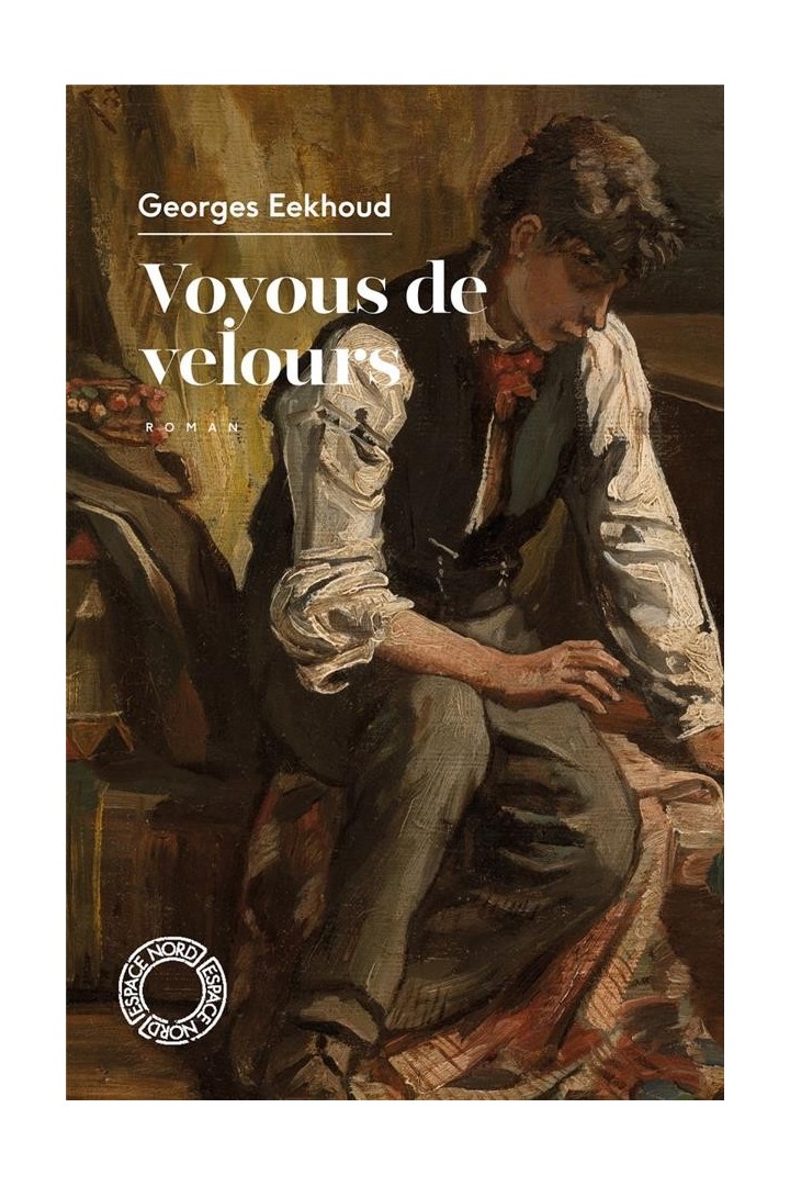 Voyous de velours