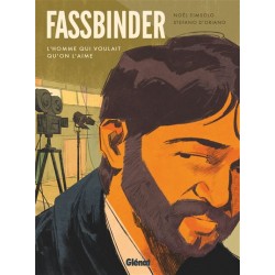 Fassbinder : L'Homme qui...